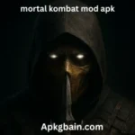 mortal kombat mod apk