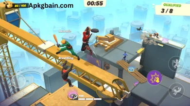 Ninja Party APK