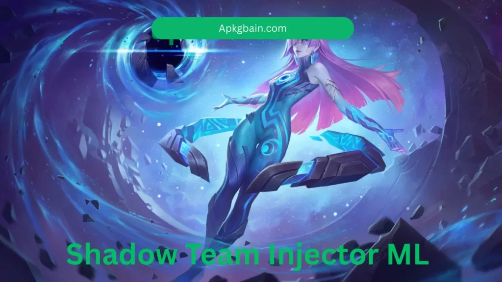 Shadow Team Injector