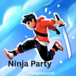 Ninja Party APK