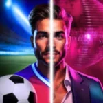 Soccer Life Simulator