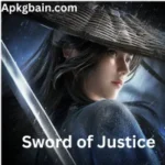 Sword of Justice