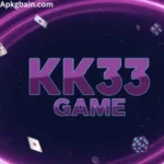 KK33 Game