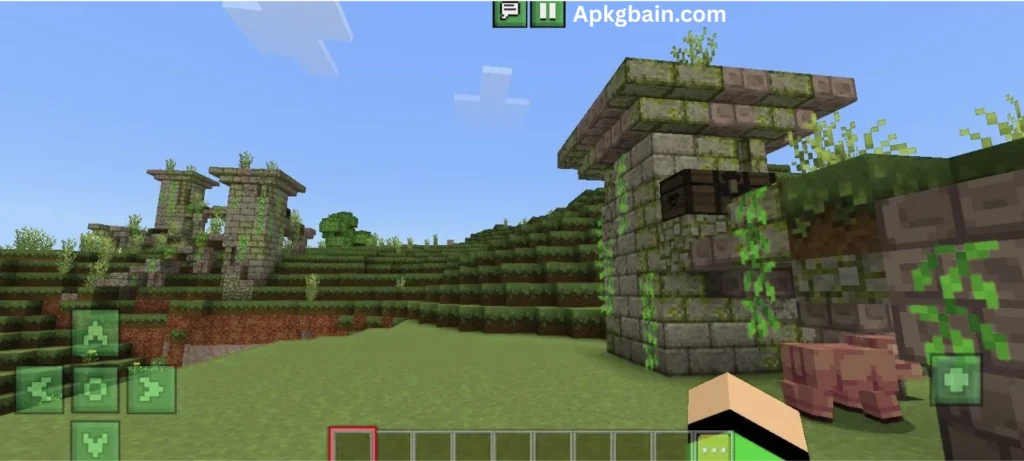 LokiCraft X APK