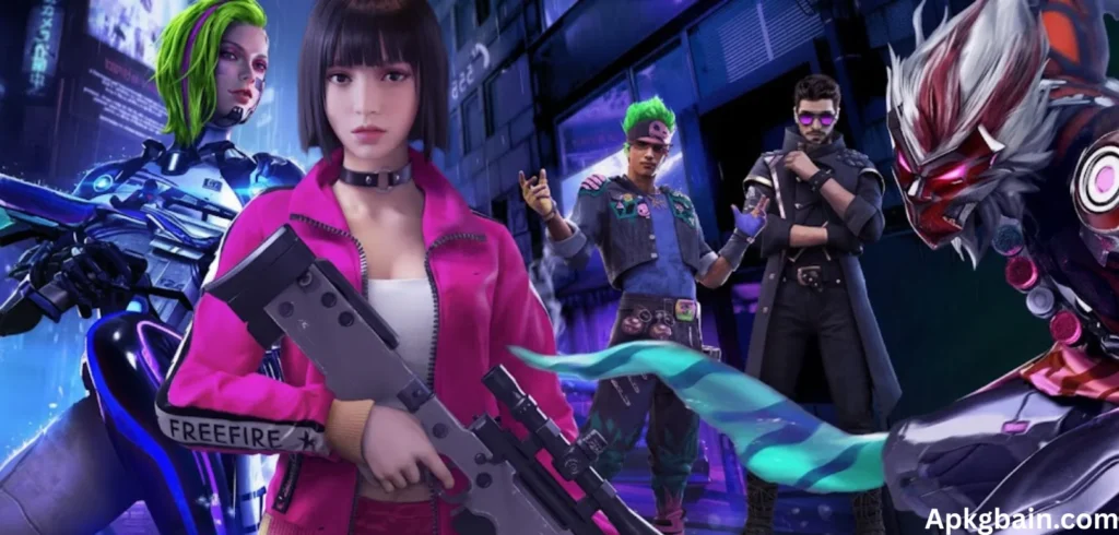 Nowertruco FF Injector