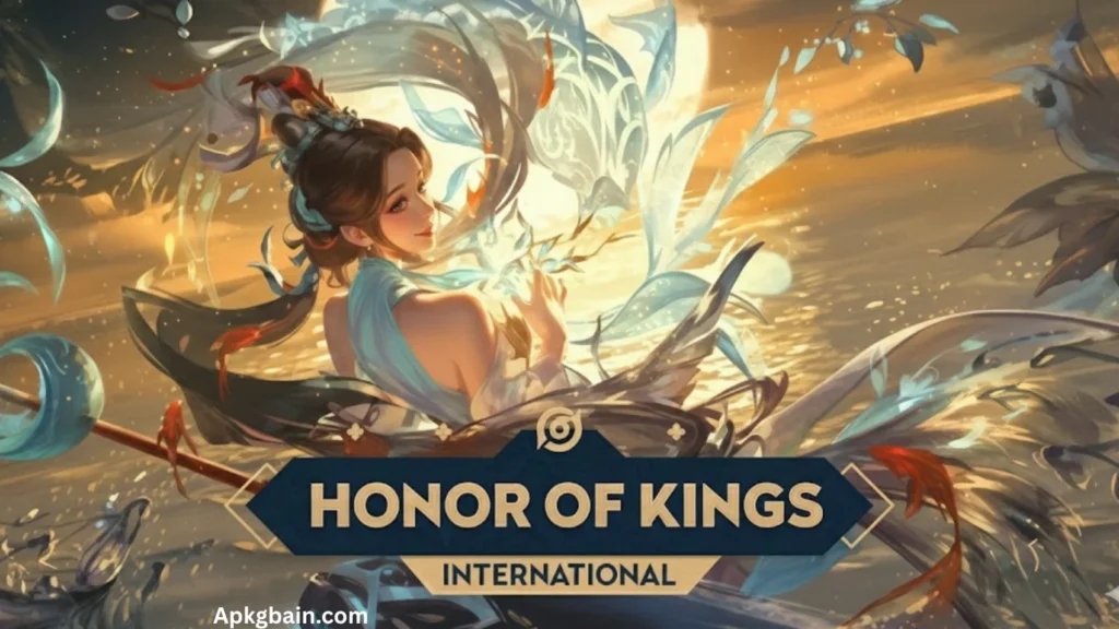 Honor of Kings new hero