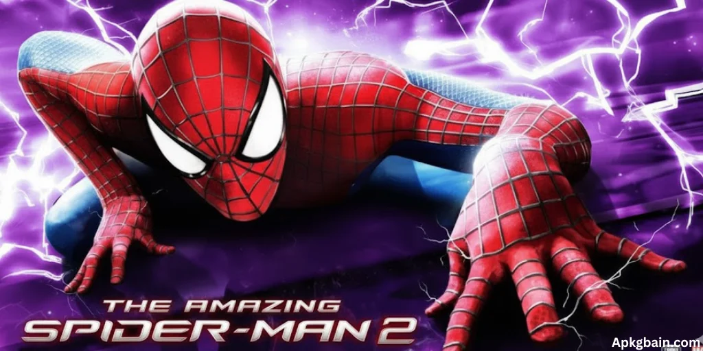 The Amazing Spider-Man 2 APK