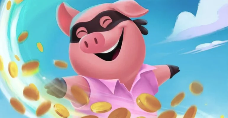 Free Spin Coin Master