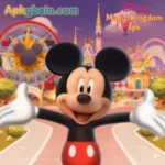 Disney Magic Kingdom APK