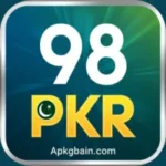 98PKR Game
