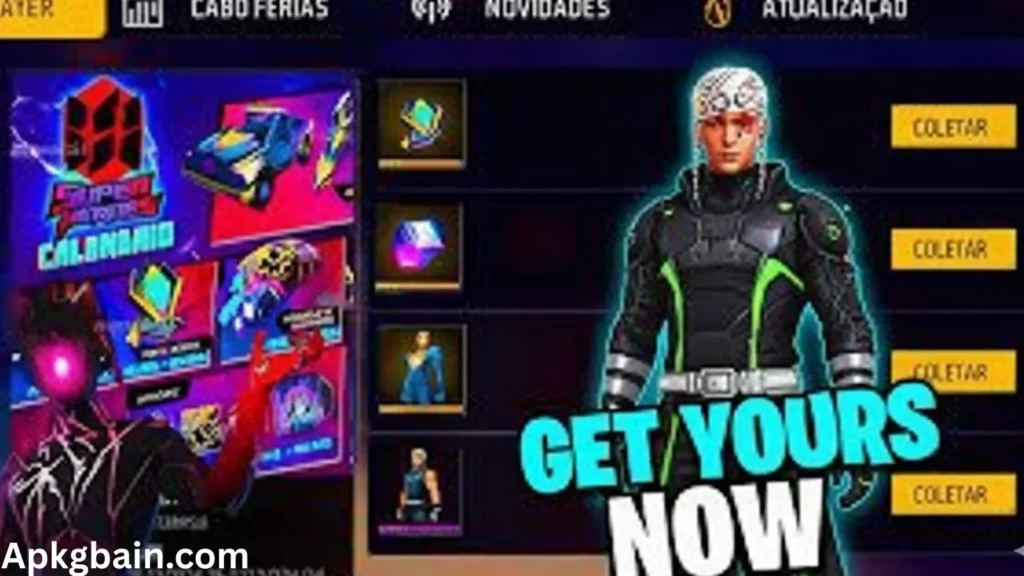 TopinTruco FF Injector