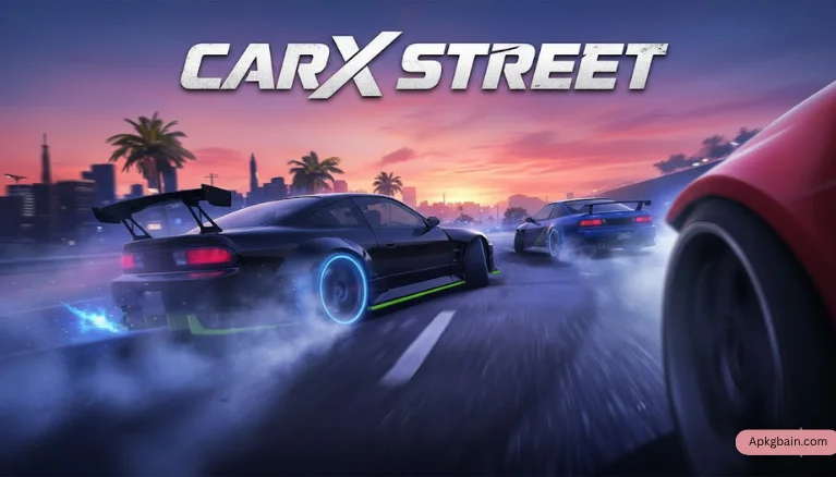 CarX Street