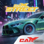 CarX Street