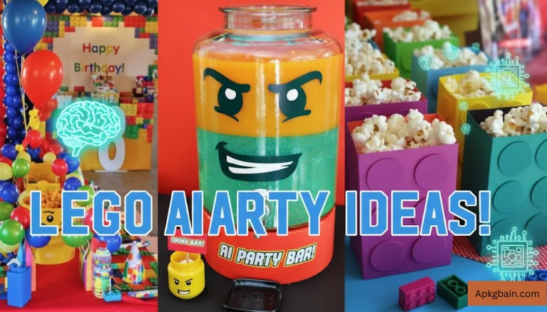 LEGO Party APK