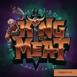 King of Meat