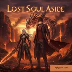 Lost Soul Aside APK