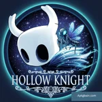 hollow knight silksong