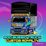Mod Bussid Truck