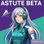 Astute Beta Server