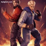 Double Dragon Revive