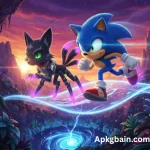 Sonic Rumble APK