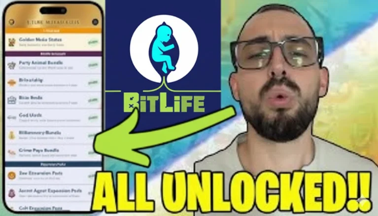 BitLife MOD APK 
