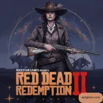 Red Dead Redemption 2