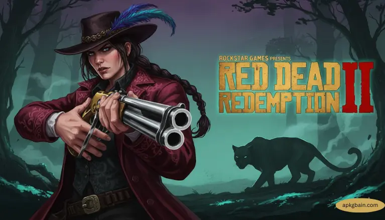Red Dead Redemption 2 