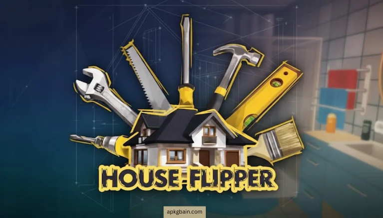House Flipper