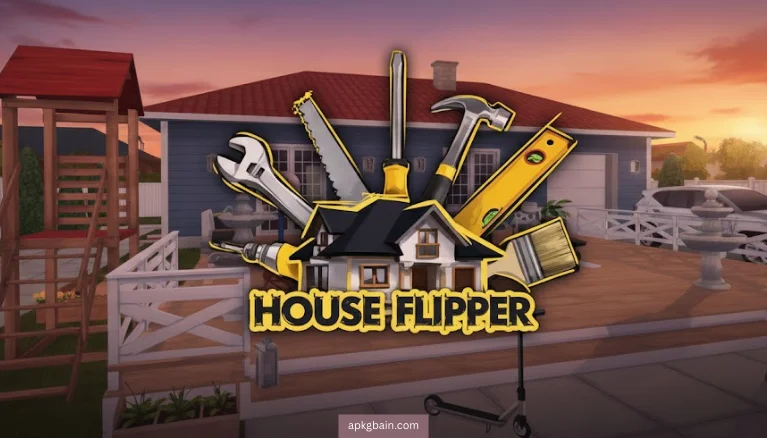 House Flipper