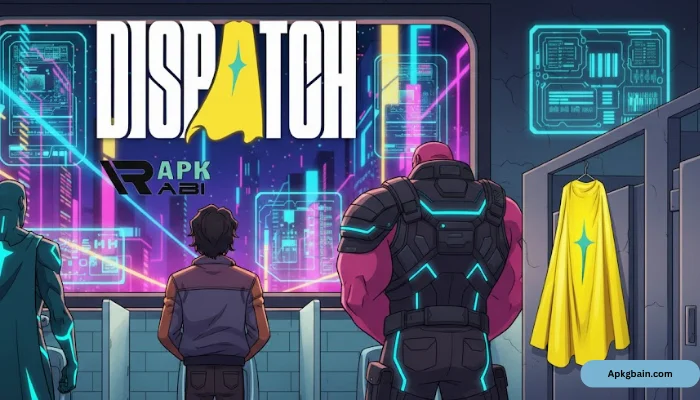 Dispatch Game APK