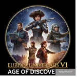 Europa Universalis V APK