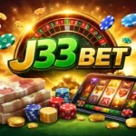 J33 Bet game