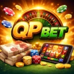 QP Bet game