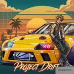 Project Drift