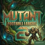 Mutant Football League 2