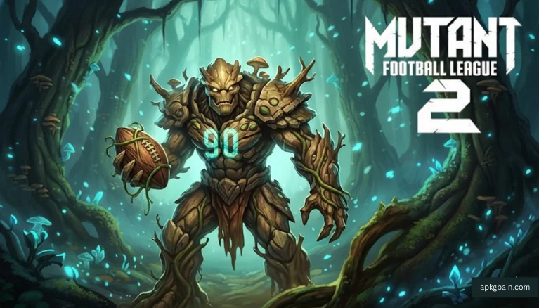 Mutant Football League 2