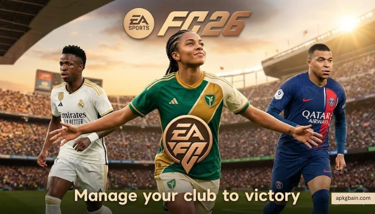 EA Sports FC 25
