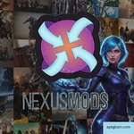 Nexus Mods