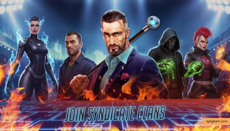 Underworld Football Manager 2