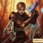 Resident Evil 4