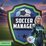 Soccer Manager