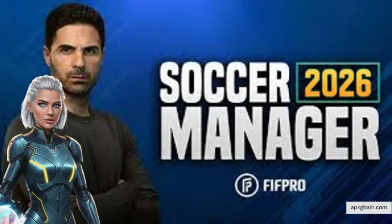 Soccer Manager