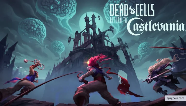 Dead Cells