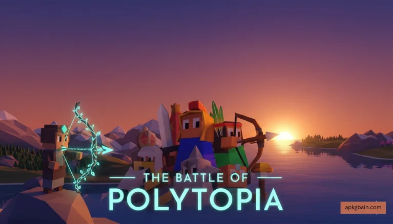 Battle of Polytopia