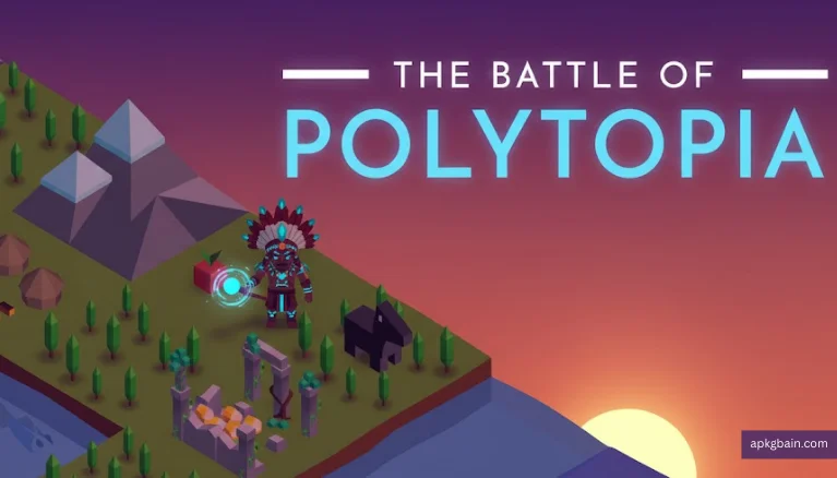 Battle of Polytopia