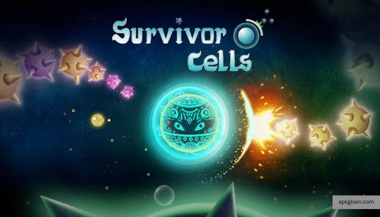 Cell Survivor