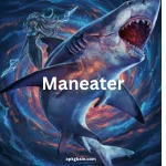 Maneater