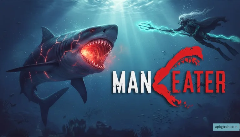 Maneater