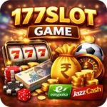 177 Slot Game